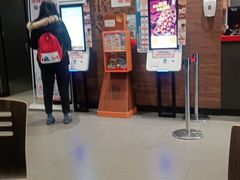 -汉堡王(上海凌云壹街坊店)