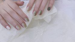 -KEKELI可可厘日式美甲美睫