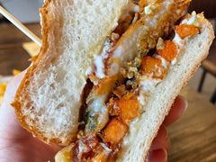 -Side Street街旁(交道口店)