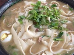 -国安烩面美食城(洛阳总店)