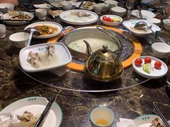 -鱼粤鲜淘米捞·中山脆肉鲩火锅(悦湖会店)