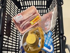 -中商优品汇超市(中南店)