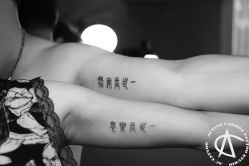 -AC TATTOO 纹身