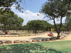 -长洲岛都市农业公园