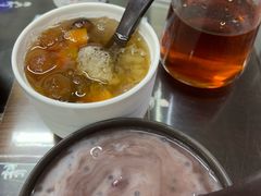 -潘苏凉茶馆(康之宝超级广场店)