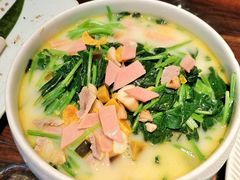 -有梦特色餐厅(古子城店)