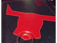 -恰餐厅及酒吧 CHAR Bar & Grill (北京丽都皇冠假日店)