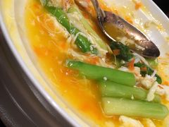 -广州文华东方酒店·江-由辉师傅主理