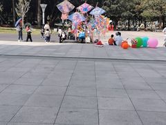 -文华公园(禅城区)