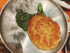-万兴佳烤肉·长白山老味道(宏泰广场店)