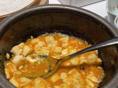 -小厨娘淮扬菜(天印大道店)