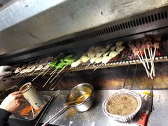 -段氏龙虾·烧烤·烤鱼(东书房路店)