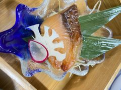 西京三文鱼-藤鹤日本料理(保利广场店)