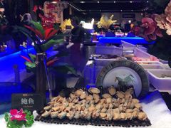 -加餐海鲜自助(宝龙一城店)