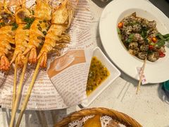 -79号渔船海鲜饭店(华强北店)