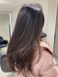 点击看大图 -摩登时代美发沙龙