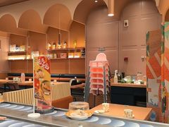 -元气寿司(东方宝泰店)