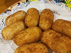 -大川先生·小龙虾·川菜(信义坊店)