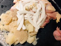 -凤园椰珍·臻品椰子鸡(保利时光里店)