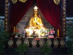 -杭州黄龙洞
