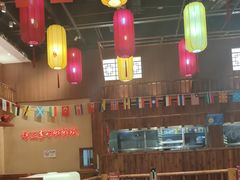 -老高烧烤(龙华星河iCO店)