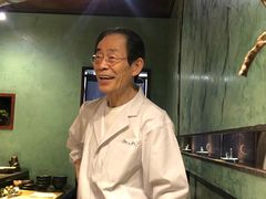-みかわ是山居