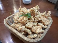 -haxnbauer海森堡德国餐厅(深圳coco店)