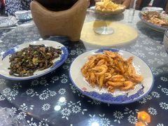 -百花人家(清水镇店)