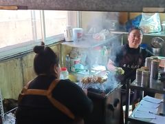 -老太太豆皮(南芬店)