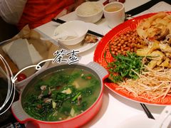 -清晖小苑•顺德地方菜(壹海城店)