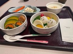 -dodonpa.墩墩伐 便当食堂(博华广场店)