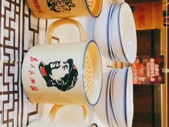 -农耕记·湖南土菜(观澜福城天虹店)