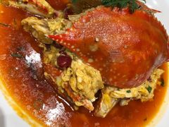 -将相和·海鲜蒸饺大连菜