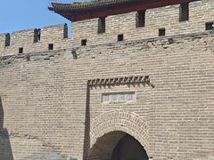 -鸡鸣驿城