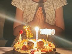 -36cake生日蛋糕(福田店)