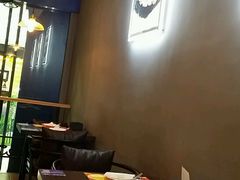 大堂-酷公社·榴莲披萨(太原街店)
