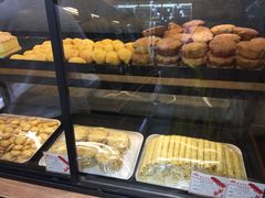 -东南饼庄(铁路二村店)