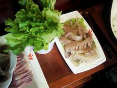 android_upload_pic-洪焱重庆老火锅(万福花园店)