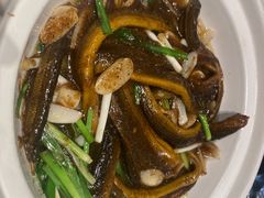 -芳芳私房菜·精做淮扬菜(承德路店)