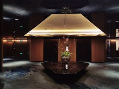 -广州花园酒店