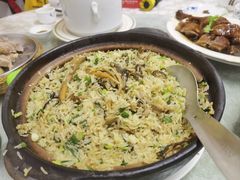 -台山第一家兴华黄鳝饭·黄鳝婆(彭沙坑总店)