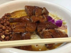 -山泉公馆酒家(广州东站店)