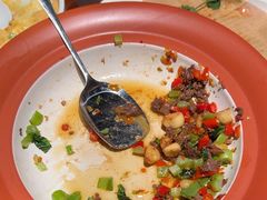 -水墨田塬(东城万达店)