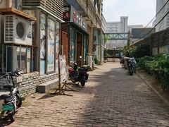 -丁丁猫重庆小面(徐州路店)