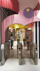 -meland club亲子乐园(重庆万象城店)