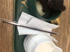 -沏点Trattoria意大利餐厅(新街口店)