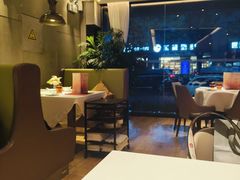 -汤城小厨•粤菜•靓汤(金宝街店)