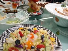 -3号仓库·创意中国菜(新世界城店)