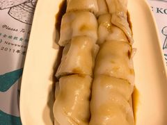 -点点心点心专门店(旺角店)