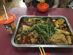 -金张掖麻辣烫(凤城一路店)
